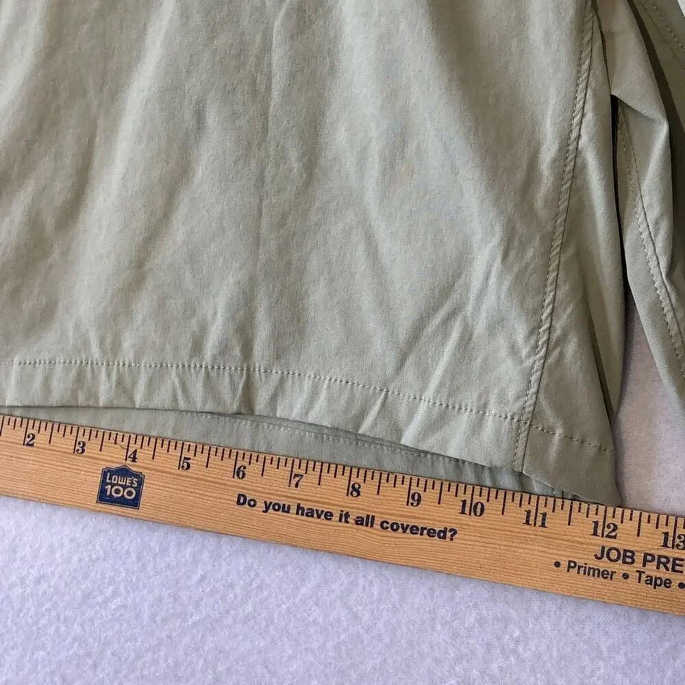 The North Face Hike Walk Shorts Mens 40x9